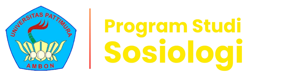 Program Studi Sosiologi