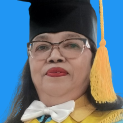 Dr. Fransina Matakena, S.Sos.,M.Si.