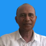  Dr. Paulus Koritelu, S.Sos., M.Si.