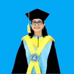 Prof. Dr. H.L. Soselisa, MA.