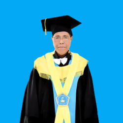 Prof. Dr. A. Watloly, S.PAK.,M.Hum.