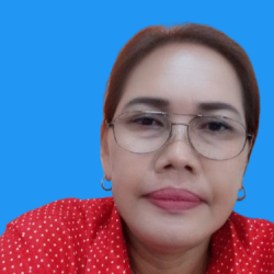 Dr. Sarmalina Rieuwpassa, S.Sos.,MA