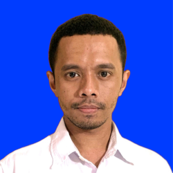 El-Roi Rizsaldie Madubun, S.Sos., M.Si