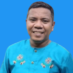 Christwyn Ruusniel Alfons, S.Sos, M.Si