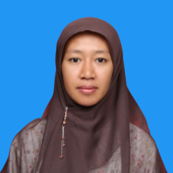 Dr. Prapti Murwani, S.Sos.,M.Si.